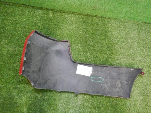 Бампер задний левая часть Range Rover Sport 2 (2013-2017)