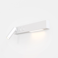 Настенный светильник (бра) Maytoni C031WL-L8W3K