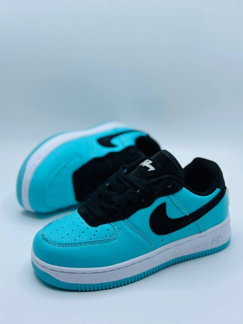 Детские кроссовки Nike Air Force 1