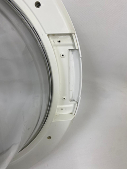 7 Люк для стиральной машины Hotpoint Ariston C00379570 б/у
