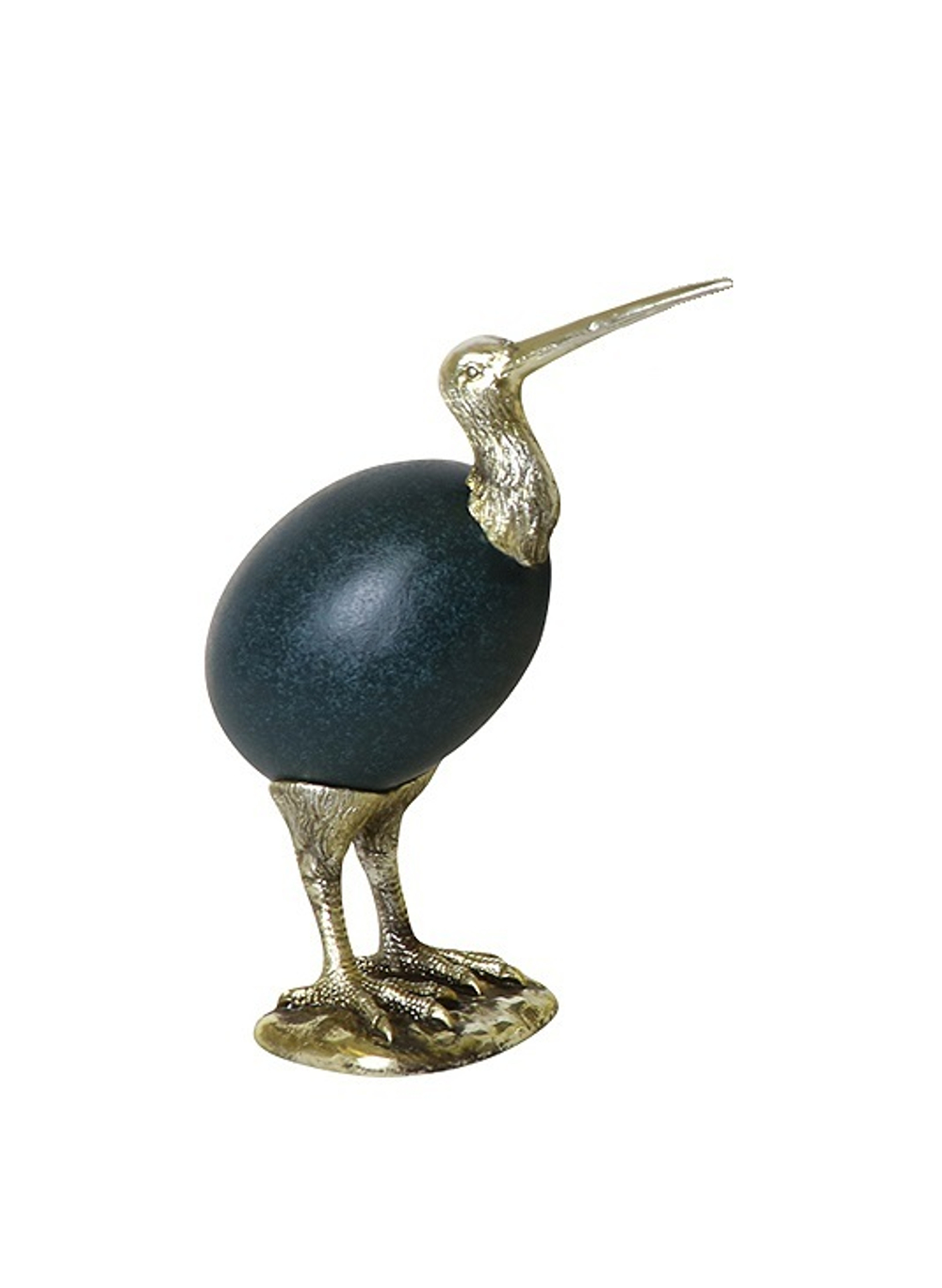 Статуэтка Green Bird decoration