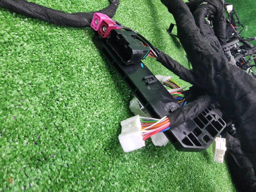 Проводка салонная Chery Tiggo 8 Pro Max (22-нв)