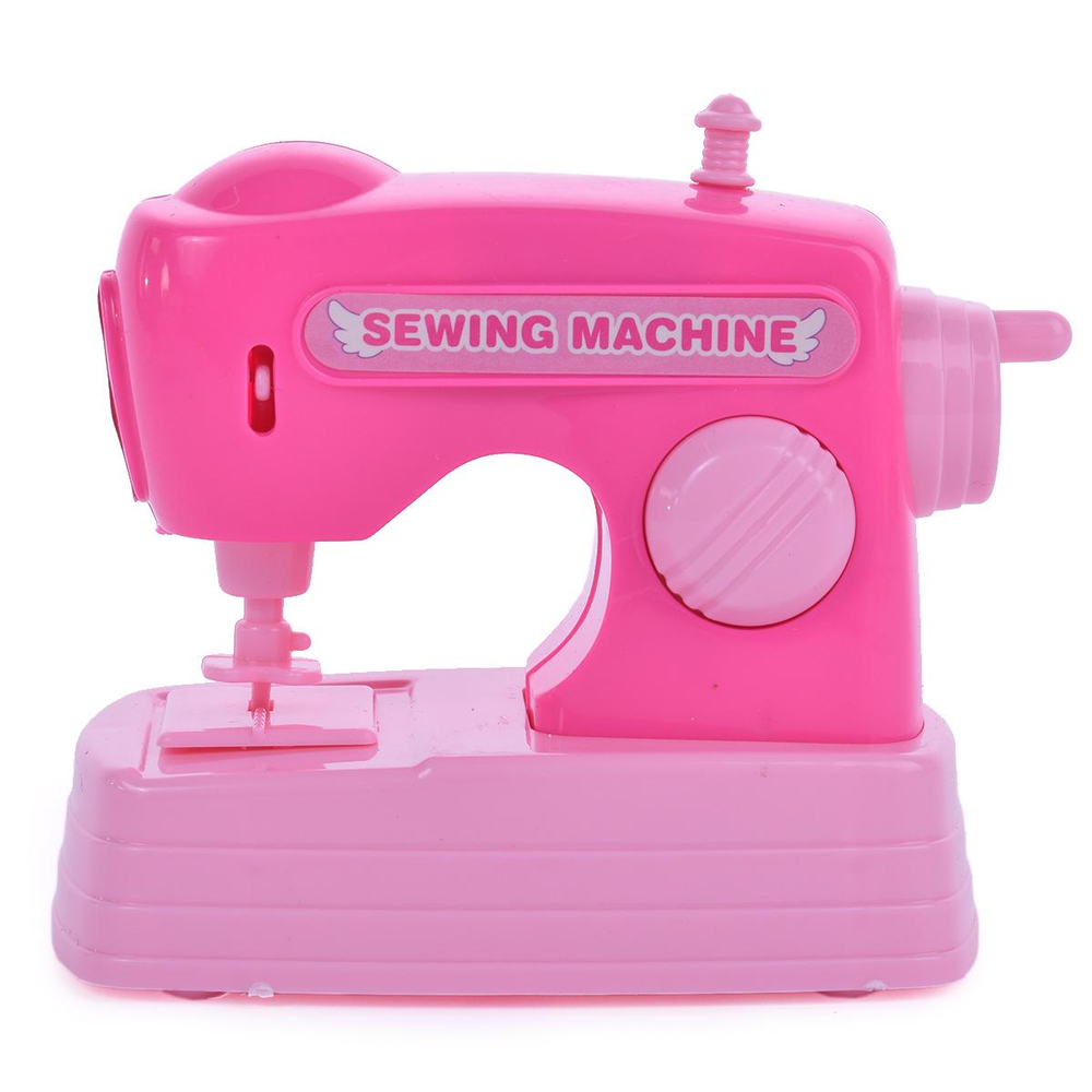 Быт.техника Швейная машинка 14см, коробка S080-3