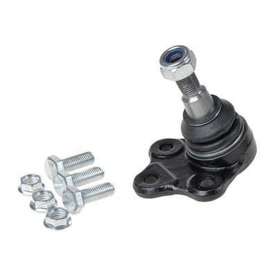 Опора шаровая L=R FORD Mondeo IV/Galaxy II/S-Max 06 GANZ GIL06518
