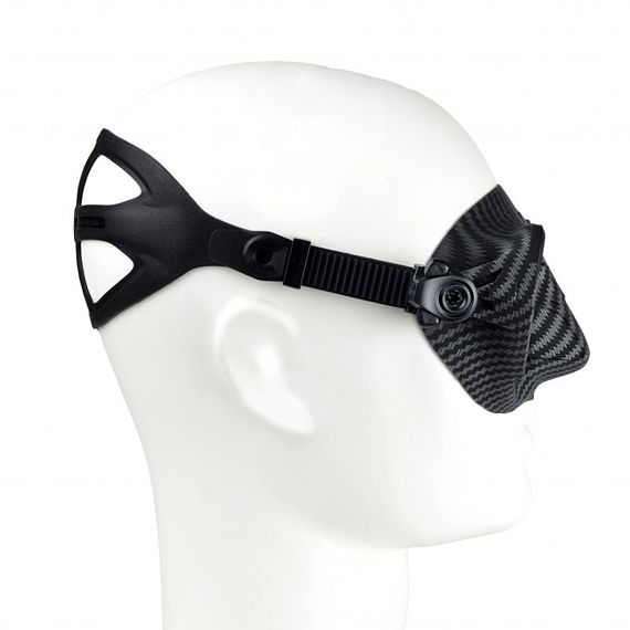 Маска C4 Carbon Condor Carbon Antifog