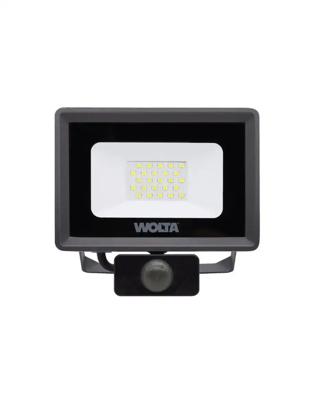 Прожектор с датчиком движения Wolta WFL-20W/06s