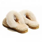 Женские тапочки Coquette Slippers Sand