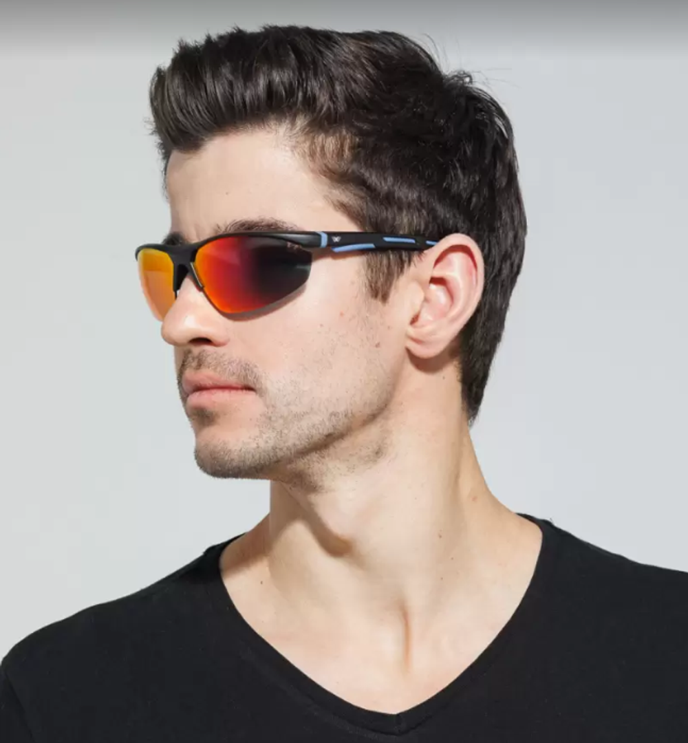 Очки для пляжных видов спорта SPORTLIGHT G01