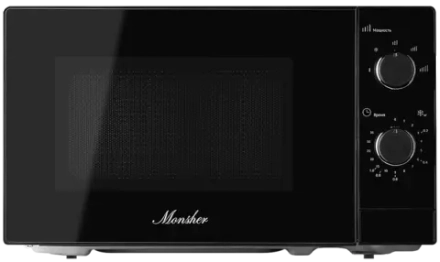 Микроволновая печь Monsher MTW 204 Noir