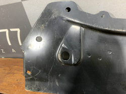 Усилитель лонжерона правый Renault Kaptur Новый Оригинал 751324948R