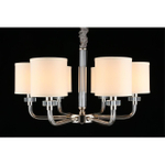 Подвесная люстра Aployt Mona APL.729.03.06