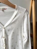 Хлопковый кардиган Bonpoint, 128