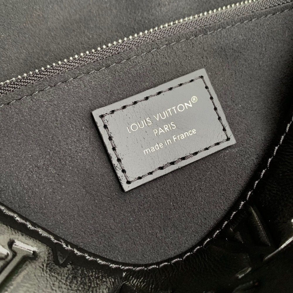 Louis Vuitton Trunkie