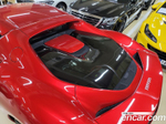 Ferrari 296 GTB 3.0 V6 (12.2022)