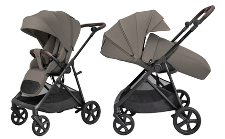 Прогулочная коляска Carrello Costa