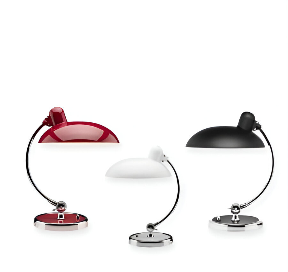Table design lamp KAISER IDELL by Fritz Hansen