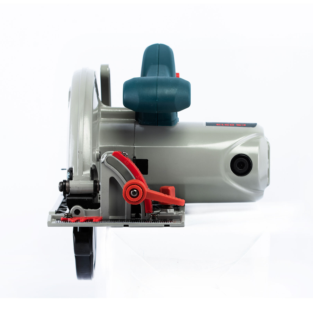 Циркулярная пила ALTECO CS 1400-185 G