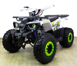 AVANTIS H8 NEW (белый)