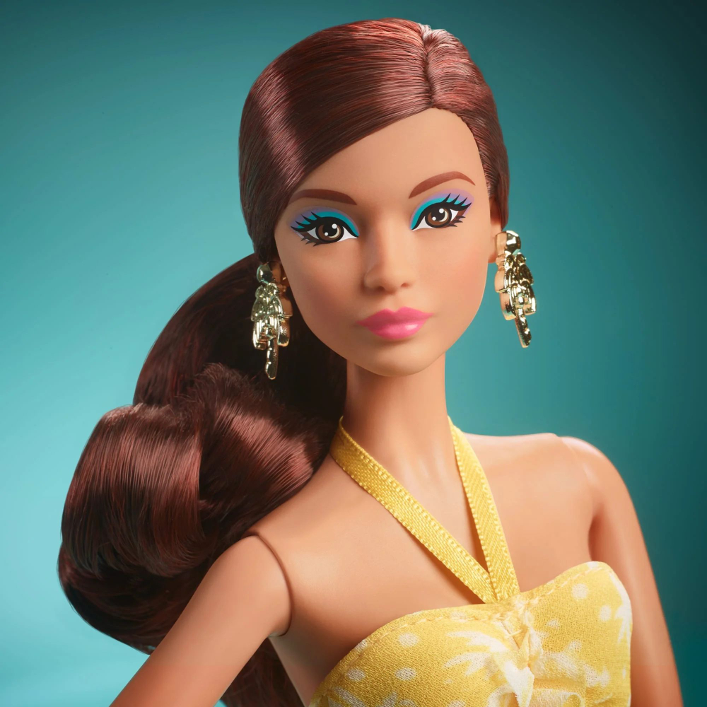 Кукла Барби Тереза Barbie 35th Anniversary Teresa