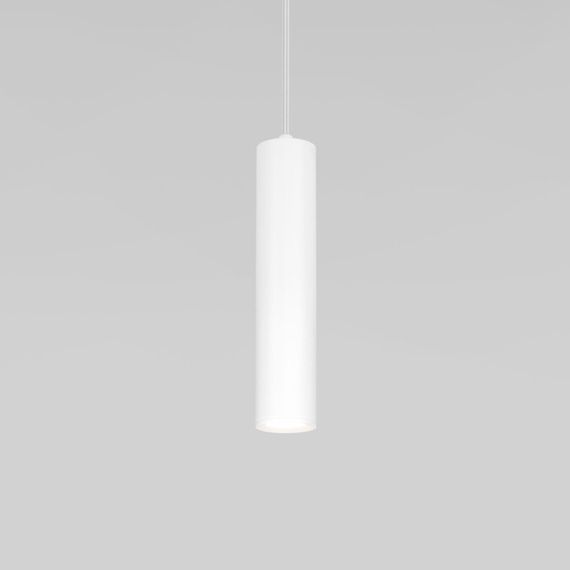 Подвесной светодиодный светильник Elektrostandard Base 50247 LED 7W 4000K белый a064187