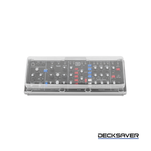 Decksaver Behringer
