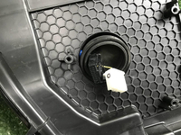 Фара правая Lexus RX 4 (2019-2022) LED
