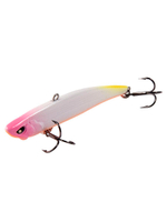 Воблер тонущий вертикальный LJ Pro Series SLIM VIB S 90.00/149