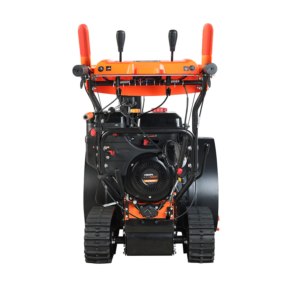 Снегоуборщик PATRIOT СИБИРЬ 130 CЕТ