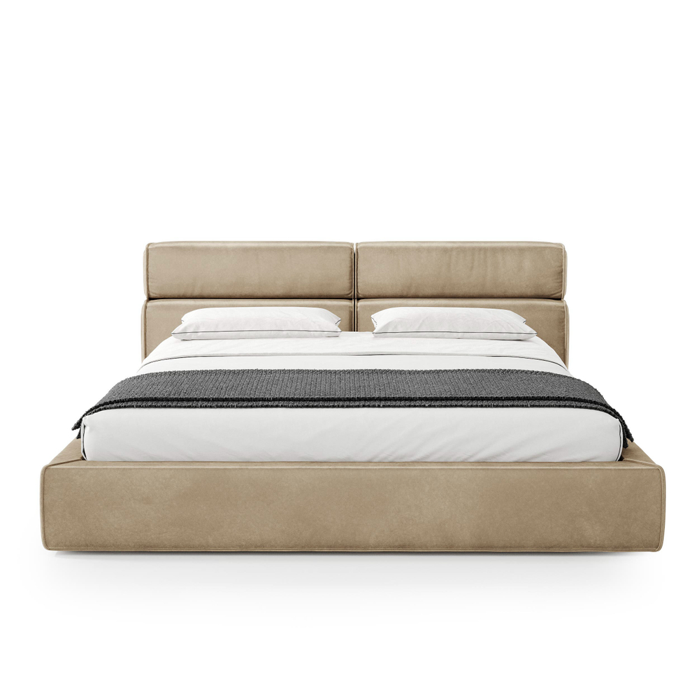 Кровать CASCADE 118 с подъемным механизмом