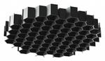 Сотовый фильтр Maytoni Focus T HoneyComb-D24