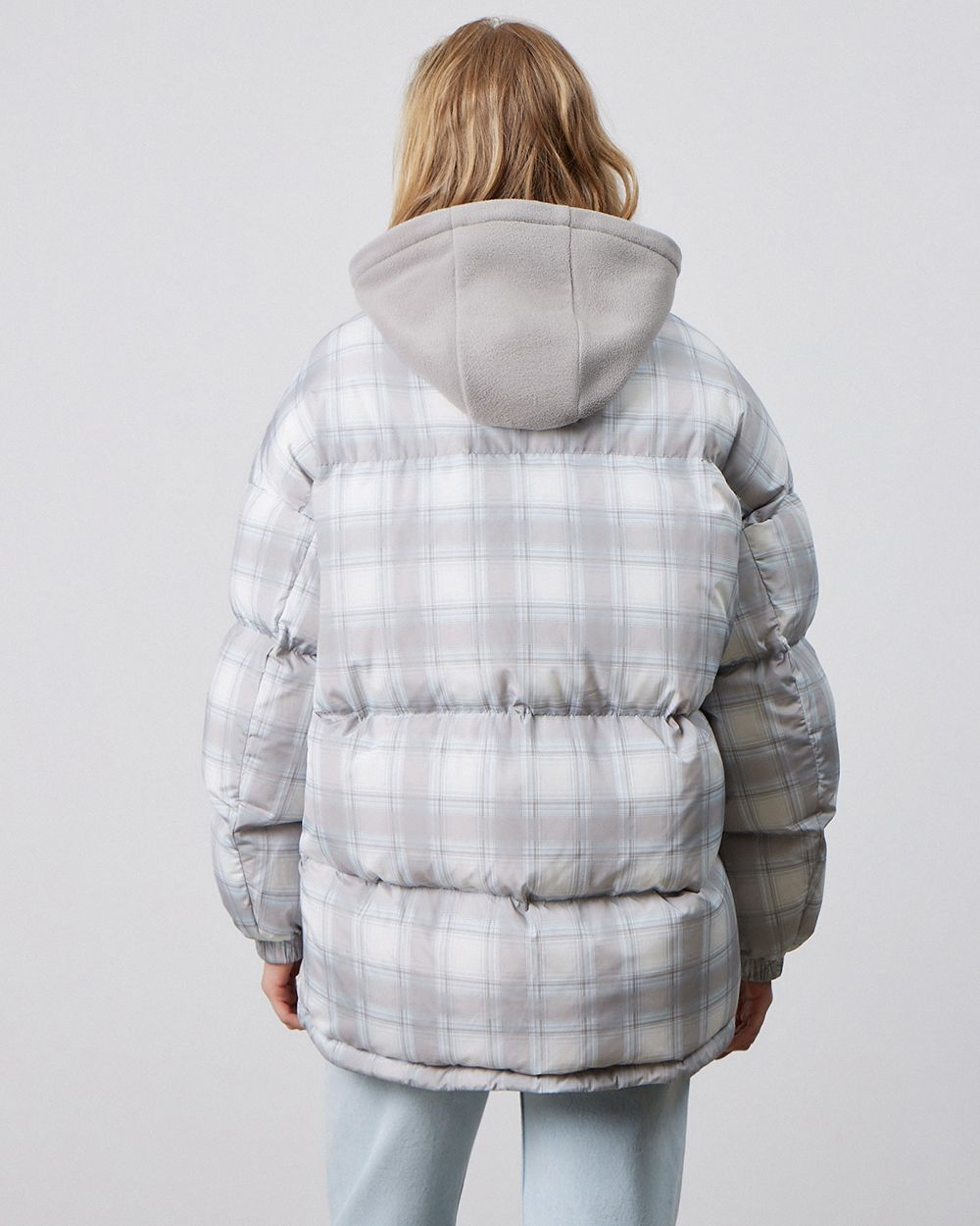 Пуховик "Chambery"