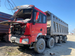 Shacman (Shaanxi) SX* 8x4 Самосвал SX33186W366C (Дизельный, 10,8 л, 441 л.с., МТ)