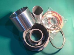 Передние и задние втулки шибера (комплекты)