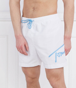 Шорты для плавания Tommy Hilfiger - белый(UM0UM02862)