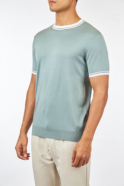 Поло Brunello Cucinelli