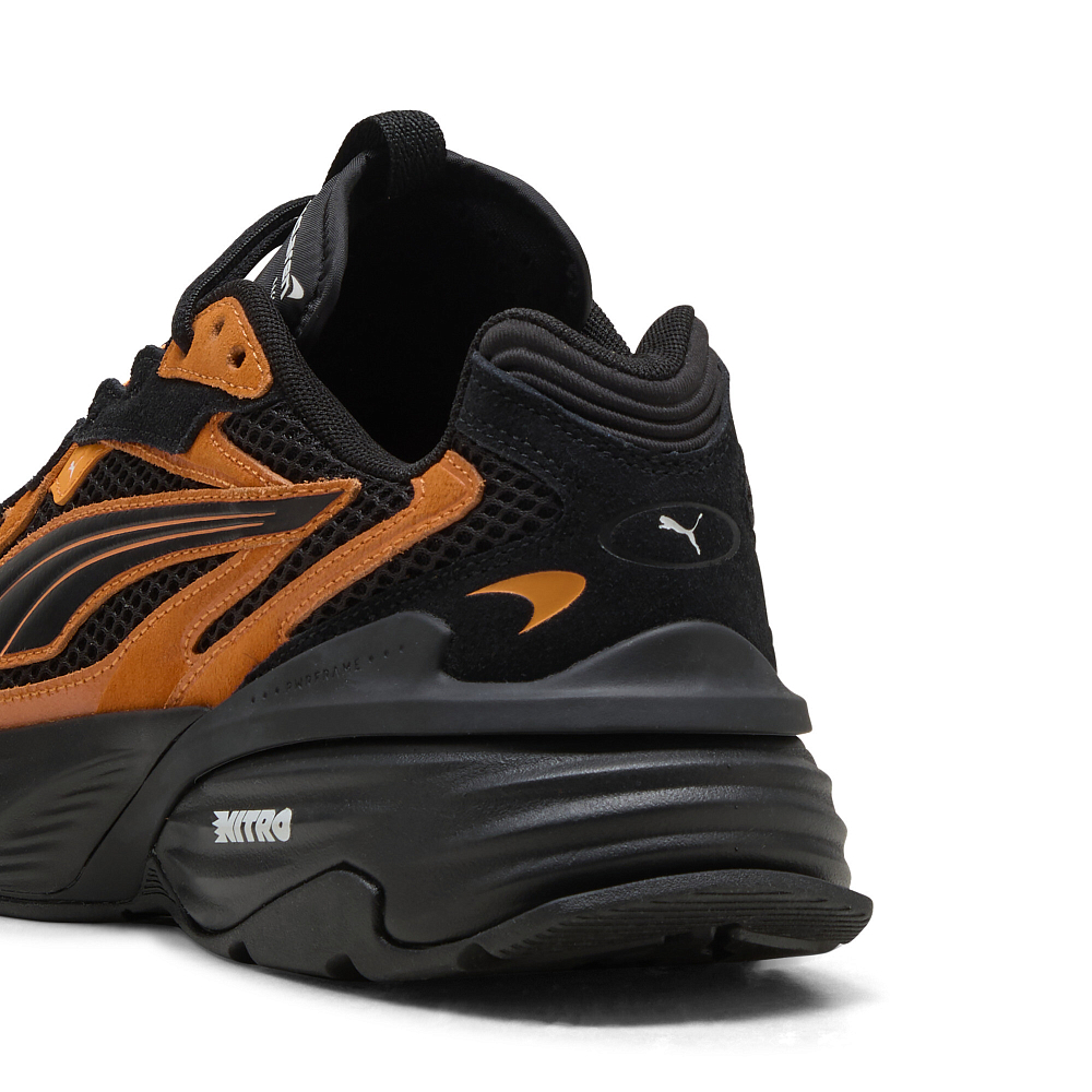 Мужские кроссовки PUMA McLaren Fade Nitro