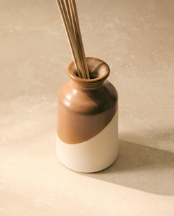 Zara Home SUNSET AT LEGZIRA REED DIFFUSERS — ароматический диффузор с тростниковыми палочками, Закат на Легзира, 300 мл