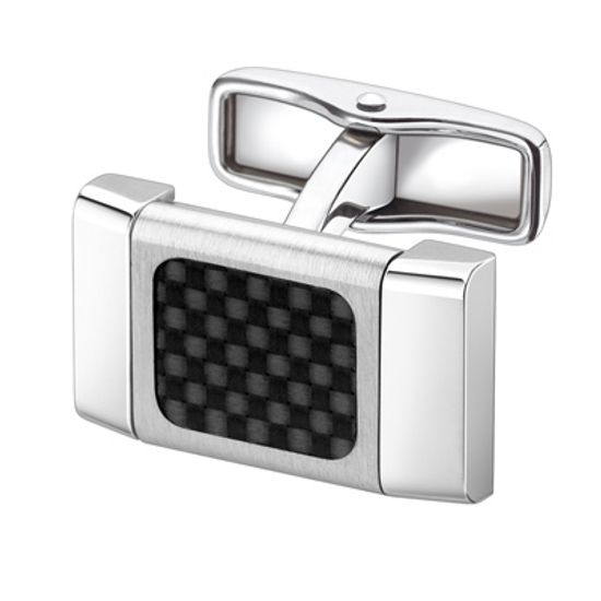 Запонки Dunhill JNG0233K