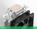 Кулер для процессора ID-Cooling SE-902-SD V3
