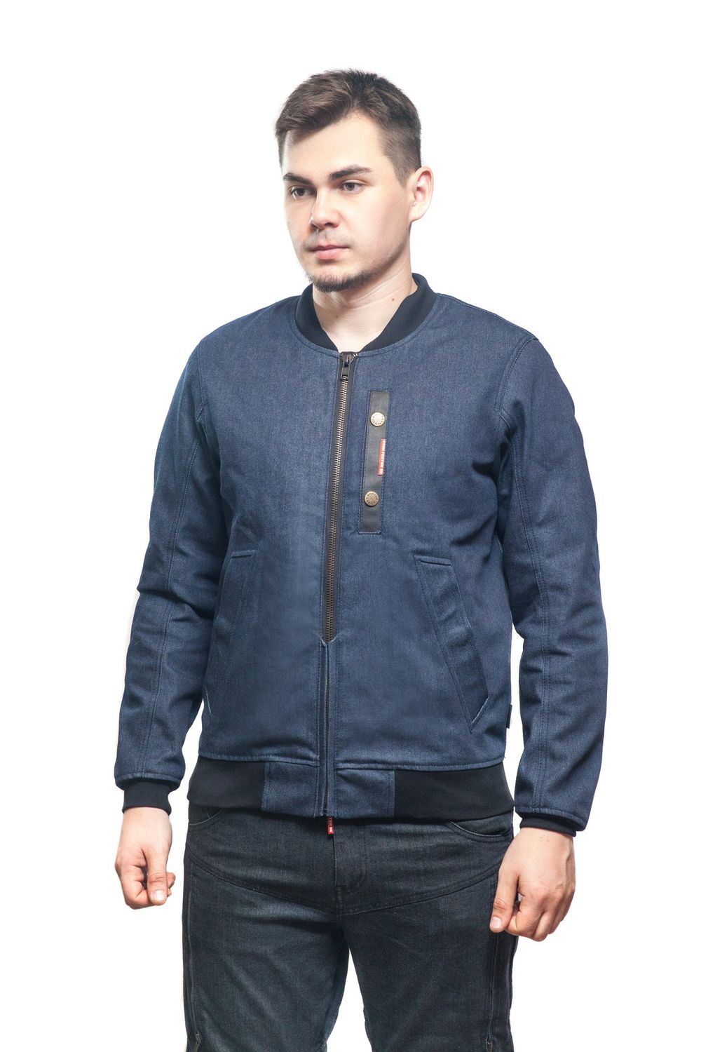 Knight Cordura Denim / Синий