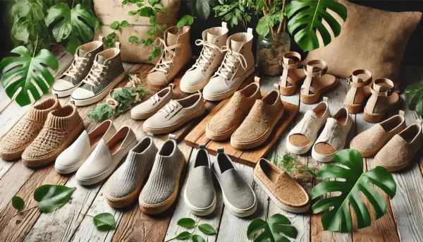 Эко-обувь: как выбрать экологически чистую и стильную обувь