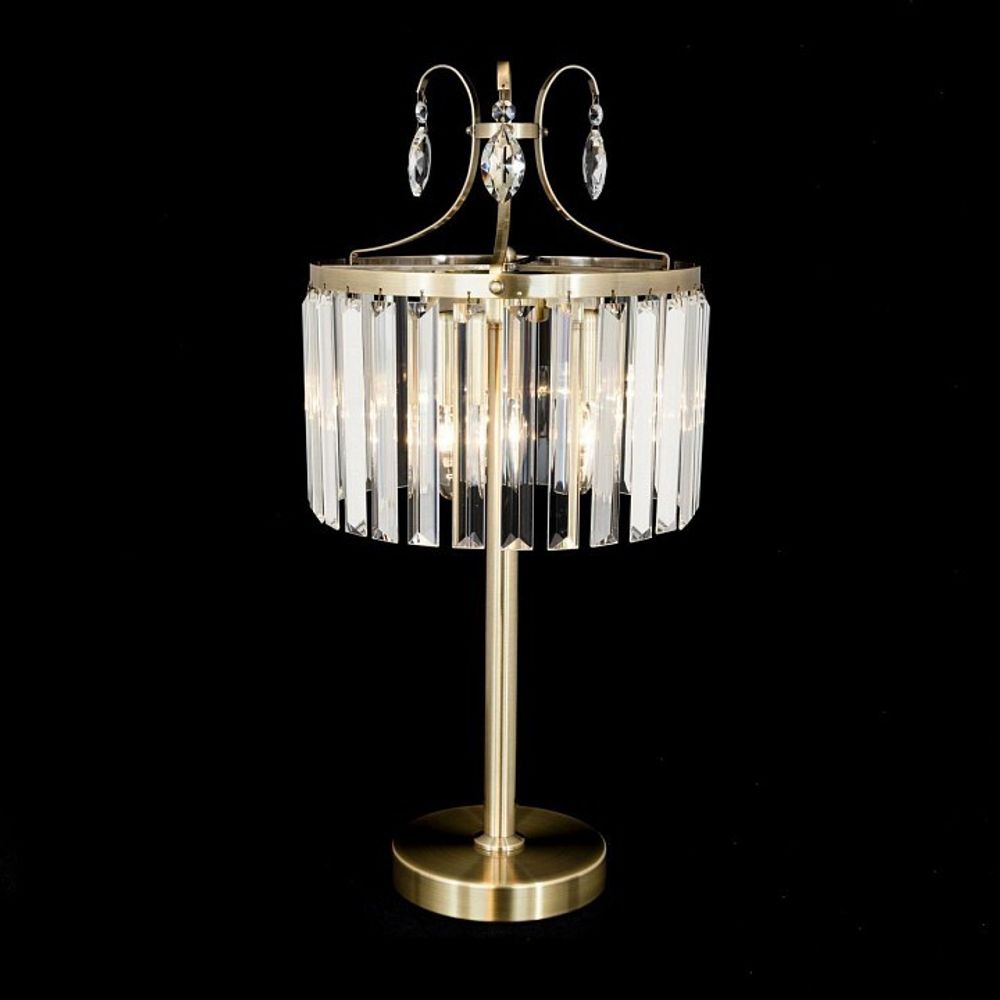 Настольная лампа декоративная Citilux Инга CL335833