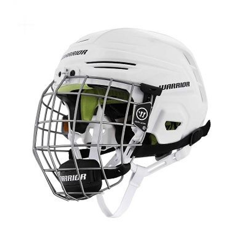Warrior alpha one L
