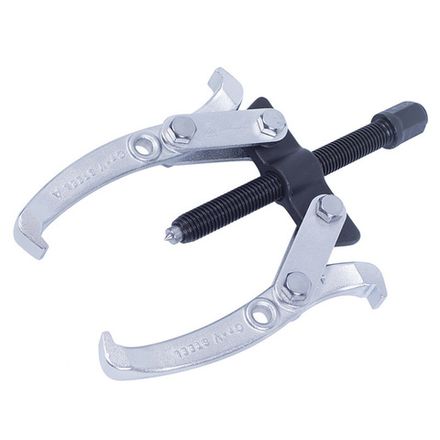 Цена на МАСТАК (100-72010) Съемник подшипников 2-х захватный 254 мм