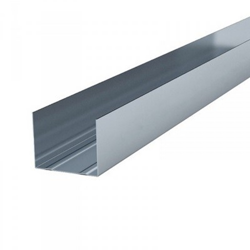 Профиль направляющий ПН 50х40х06 мм L3м ПРЕМИУМ Албес