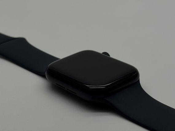 Apple Watch SE 2 44mm Midnight