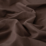 Комплект постельного белья Однотонный Сатин на резинке CSR029