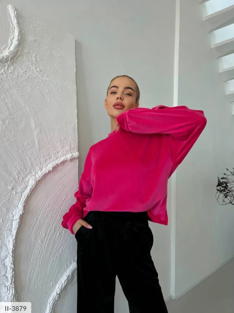 Костюм II-3879 Фабрика Моды