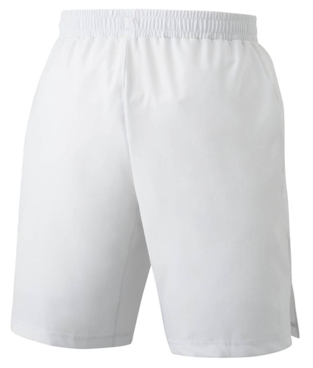 Мужские теннисные шорты Yonex Wimbledon Shorts - white