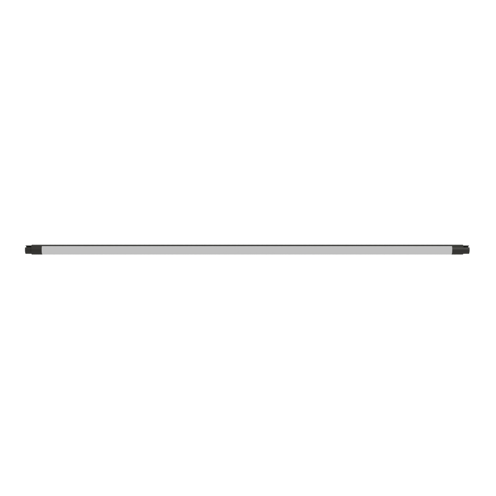 Светильник потолочный TECHNO LED 1х24W